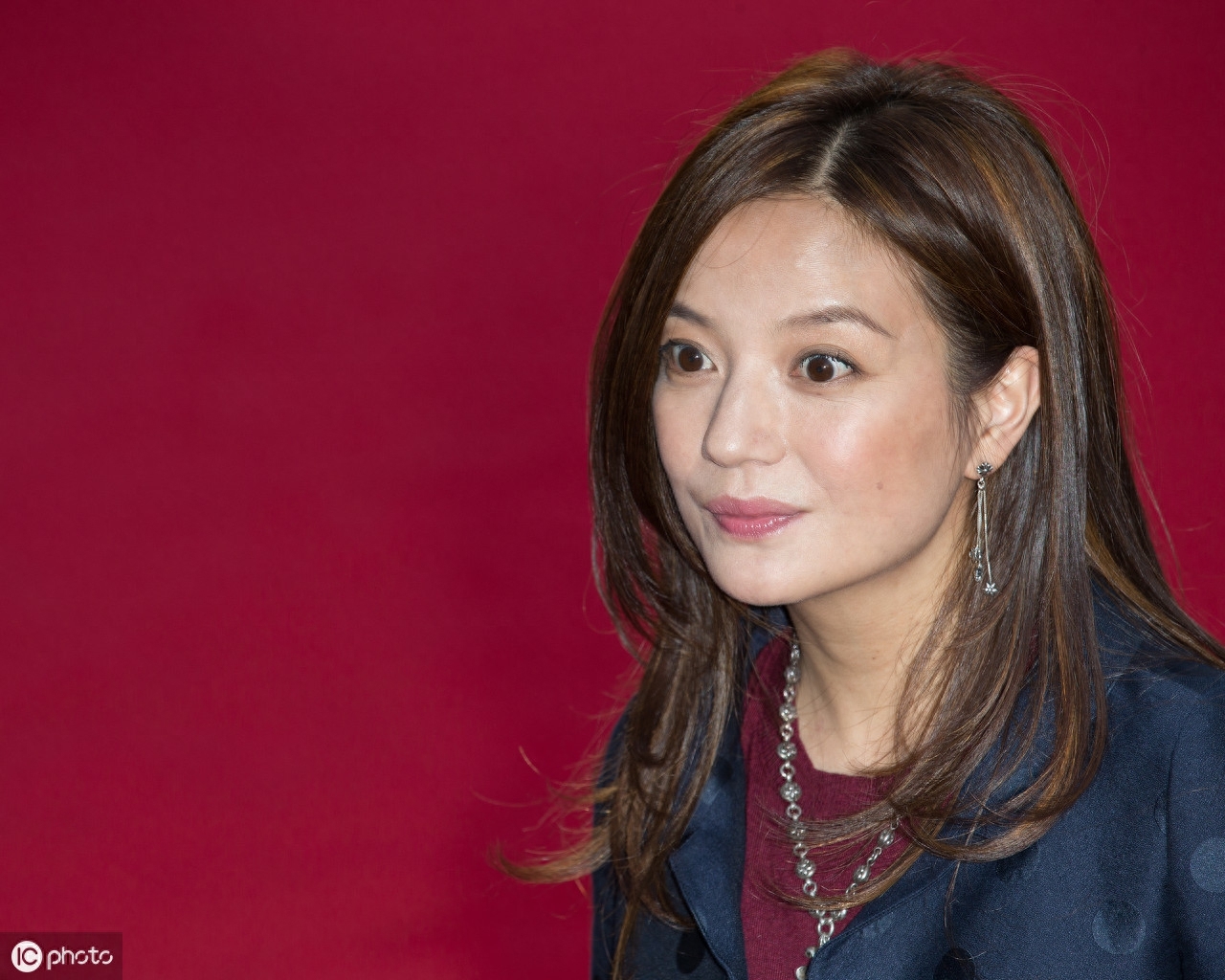 一起吃一顿饭,赵薇就多了一个二胎儿子?赵薇方辟谣二胎儿子传闻